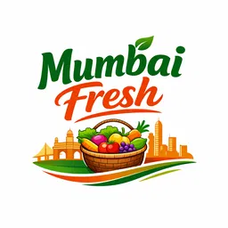 MUMBAI FRESH logo