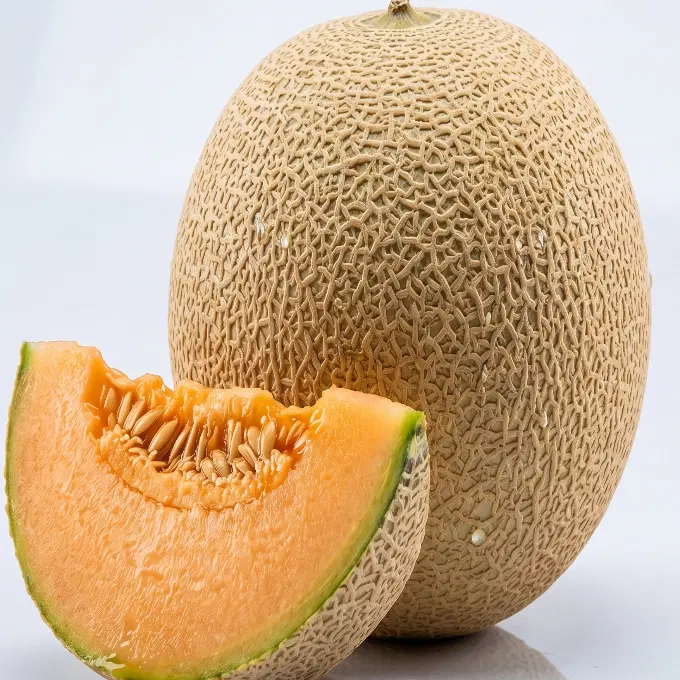 Muskmelon (kharbuj) - 1 pc