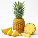 Pineapple (Ananas) – image 1