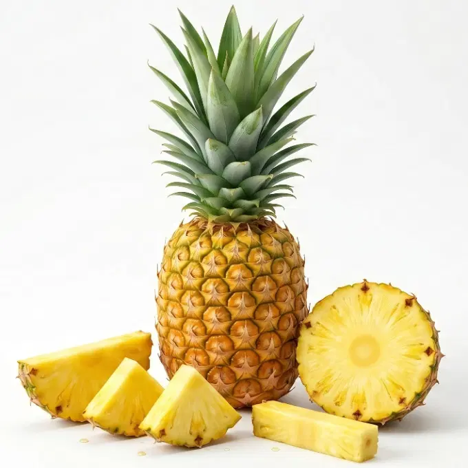 Pineapple (Ananas)