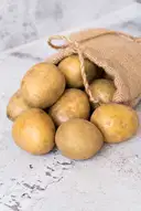 Potato - New Crop (Aloo) – image 1