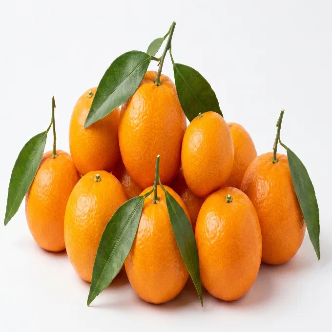 Orange Imported