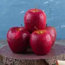 Apple (Turkey Imported) | 3 pcs | 400gm -475gm | – image 1