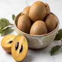 Sapota (Chikoo) – image 1
