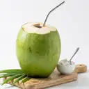 Tender Coconut (Nariyal)  Net qty :-  1 pc – image 1