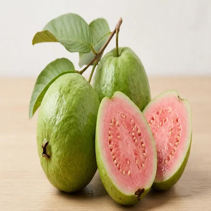 Thai pink (Guava)