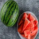 Kiran - Watermelon (Tarbuj) 1pc – image 1