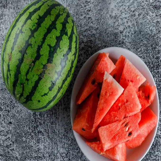 Kiran - Watermelon (Tarbuj) 1pc