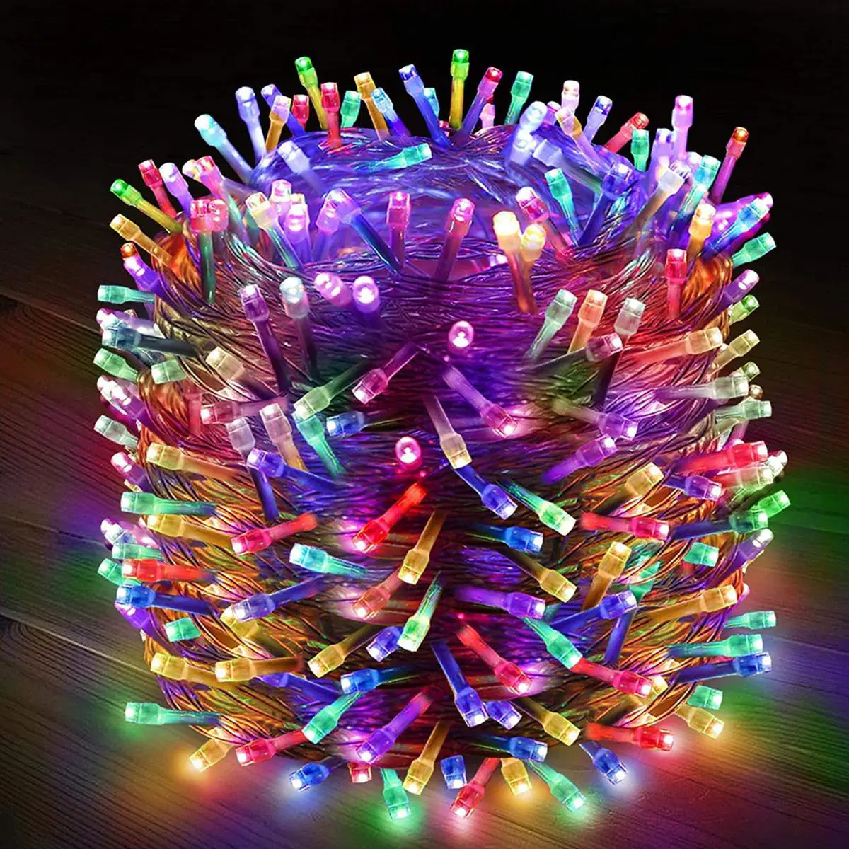 100 Led Decorative Light
