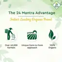 24 Mantra Organic Moong Dal – image 4