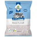 24 Mantra Organic Ragi Flour – image 1