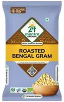 24 Mantra Organic Roasted Bengal Gram Dal – image 1