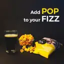 4700BC Gourmet Popcorn - Sriracha Lime Cheese – image 4