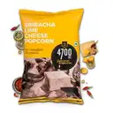 4700BC Gourmet Popcorn - Sriracha Lime Cheese – image 1