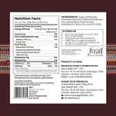 4700BC Gourmet Popcorn Nutty Tuxedo Chocolate – image 2