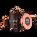 4700BC Gourmet Popcorn Nutty Tuxedo Chocolate – image 4