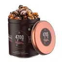 4700BC Gourmet Popcorn Nutty Tuxedo Chocolate – image 1