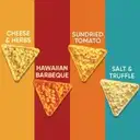 4700BC Hawaiian Barbeque Corn Chips+ – image 4