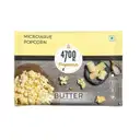 4700BC Microwave Popcorn - Butter – image 1