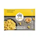 4700BC Microwave Popcorn Cheese Bag – image 1