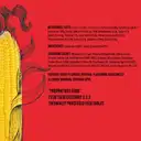4700BC Sweet Corn, Barbeque, Ready to Eat – image 3