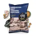 4701BC Gourmet Popcorn Himalayan Salt Caramel – image 1