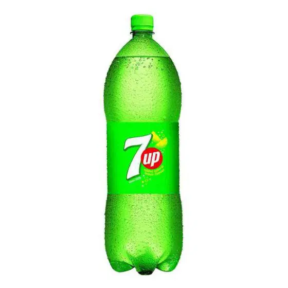 7 UP