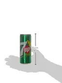 7 Up Lemon Soft Drink – image 3