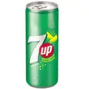 7 Up Lemon Soft Drink – image 1