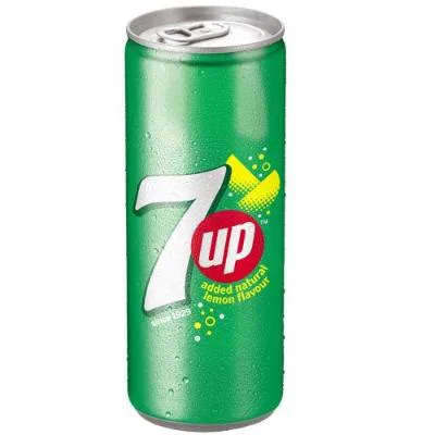7 Up Lemon Soft Drink