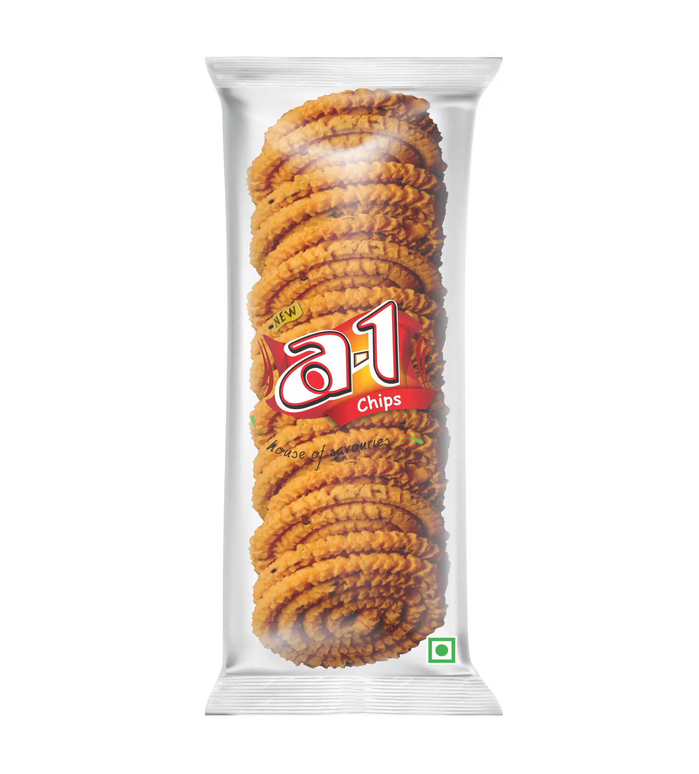 A1 Chilly Murukku