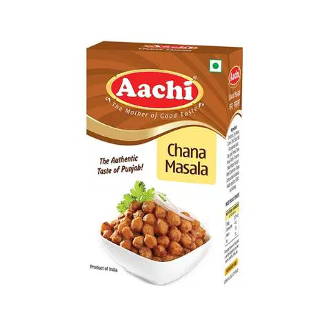Aachi Chana Masala