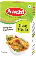 Aachi Chat Masala – image 1