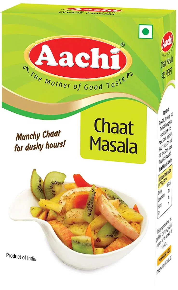 Aachi Chat Masala