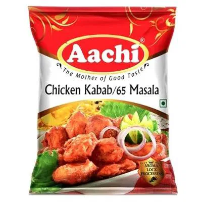 Aachi Chicken Kabab