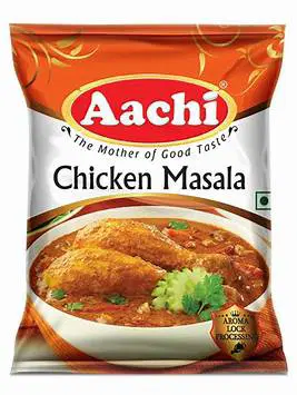 Aachi Chicken Masala