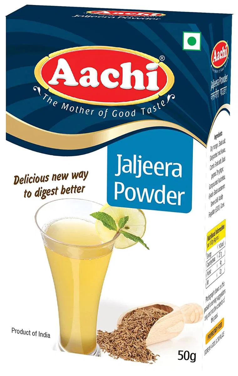 Aachi Jaljeera Masala