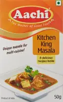 Aachi Kitchen Masala – image 1