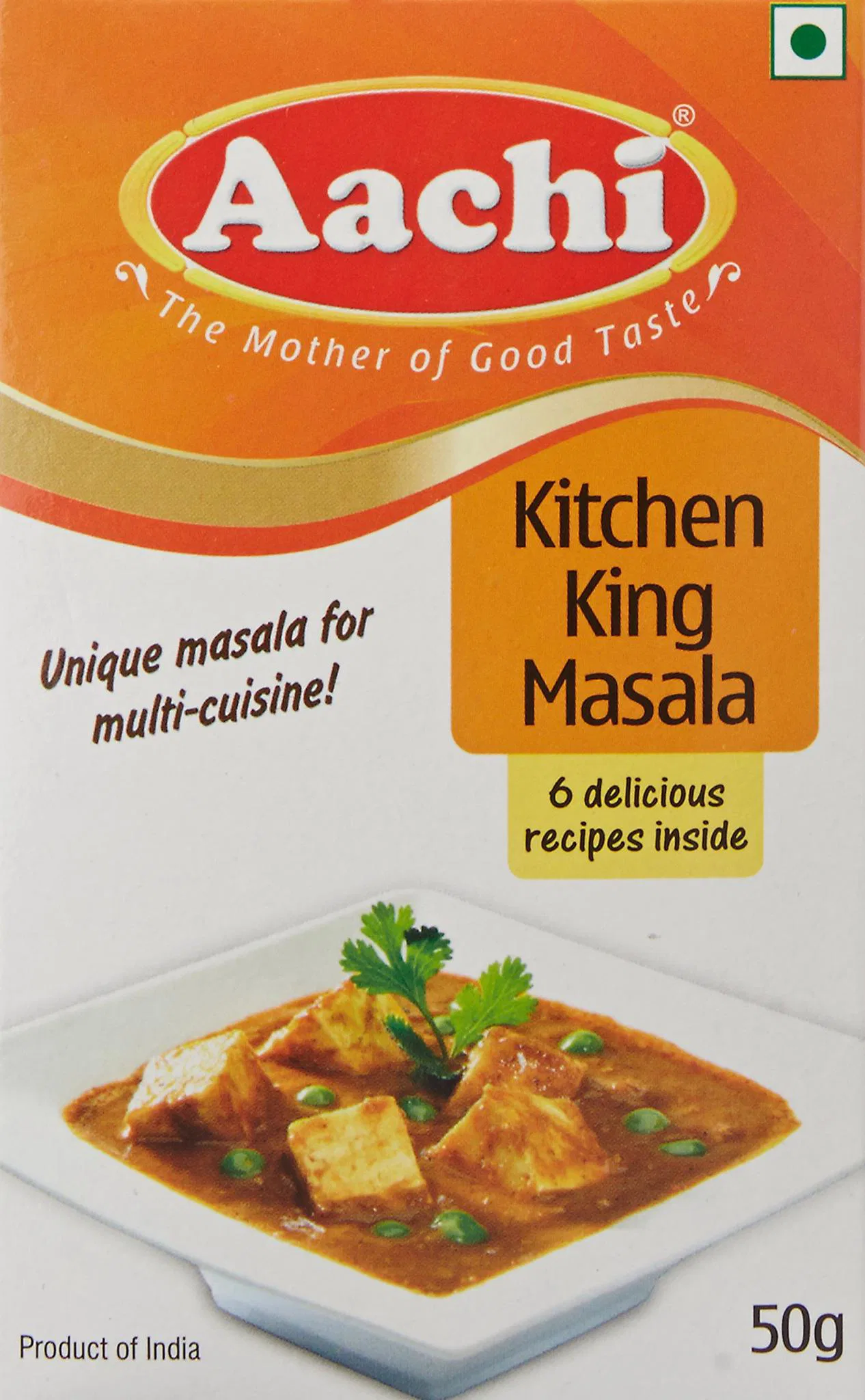 Aachi Kitchen Masala