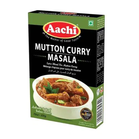 Aachi Mutton Masala