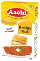 Aachi Pav Bhaji Masala – image 1
