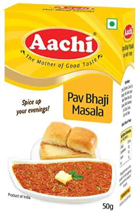 Aachi Pav Bhaji Masala