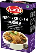 Aachi Pepper Chicken Masala – image 1