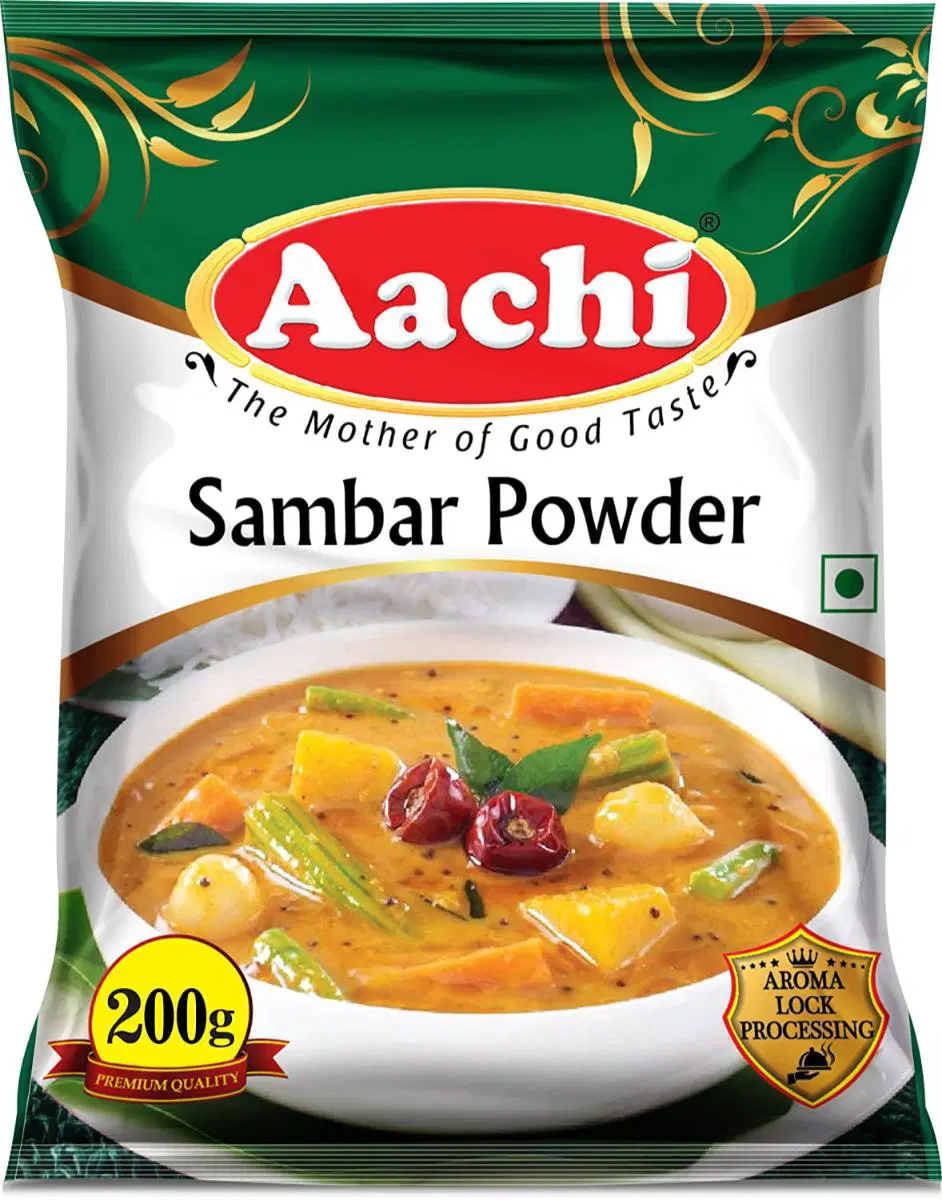 Aachi Sambar Powder