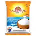 Aashirvad Iodised Salt – image 1