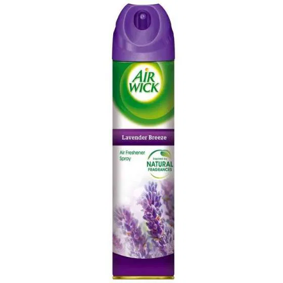 Airwick Air Freshner Lavender