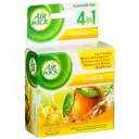 Airwick Ever Fresh Bathroom Gel Citrus Splash – image 1