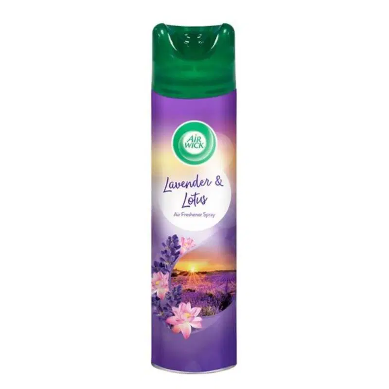 Airwick Room Freshner Cool Water And Lavender