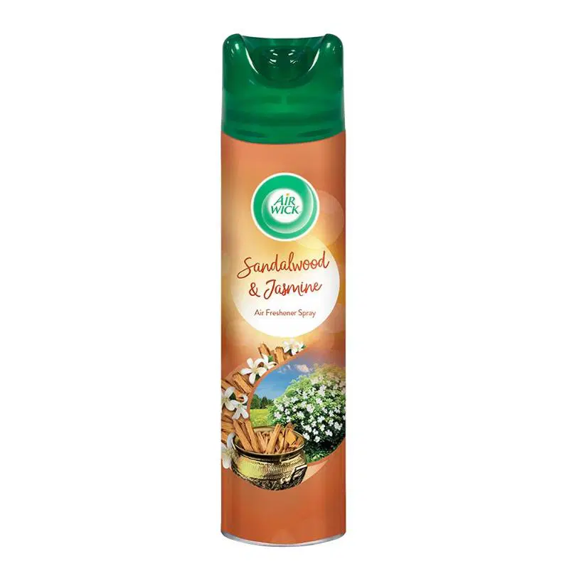 Airwick Room Freshner Sandalwood And Jasmine