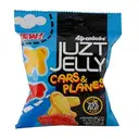 Alpenliebe Just Jelly Cars And Plains – image 1